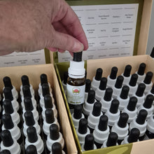 Load image into Gallery viewer, Flower Essences 20ml