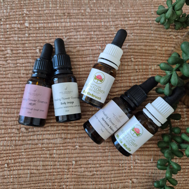 Flower Essences 20ml