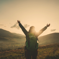 Reconnect & Rise: The Mindset Shift - jodie.freeyourself