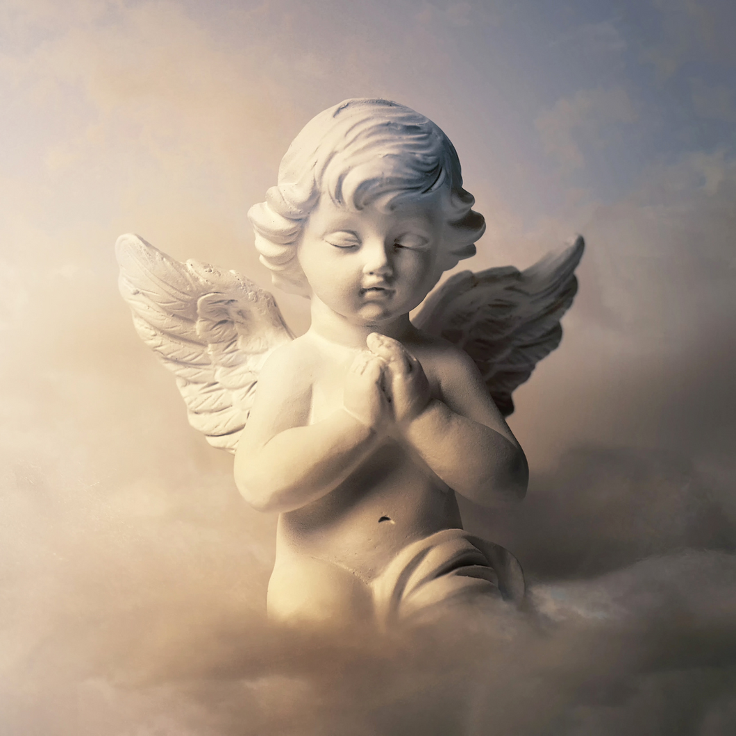 Messages from your Angels - Free Yourself