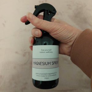 Magnesium Spray 250ml