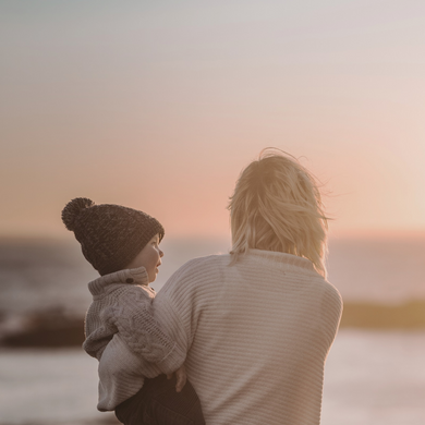 Reconnect with Your Inner Child: A Self-Paced Guided Masterclass