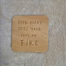 Load image into Gallery viewer, Affirmation Fridge Magnets